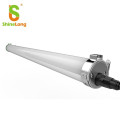 Anti-UV Anti-ammonia IP69K LED tri-proof light